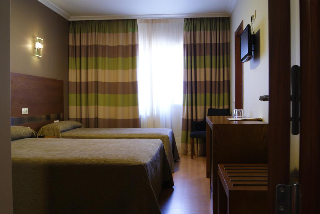 Hotel Puente De La Toja О-Грове Екстер'єр фото